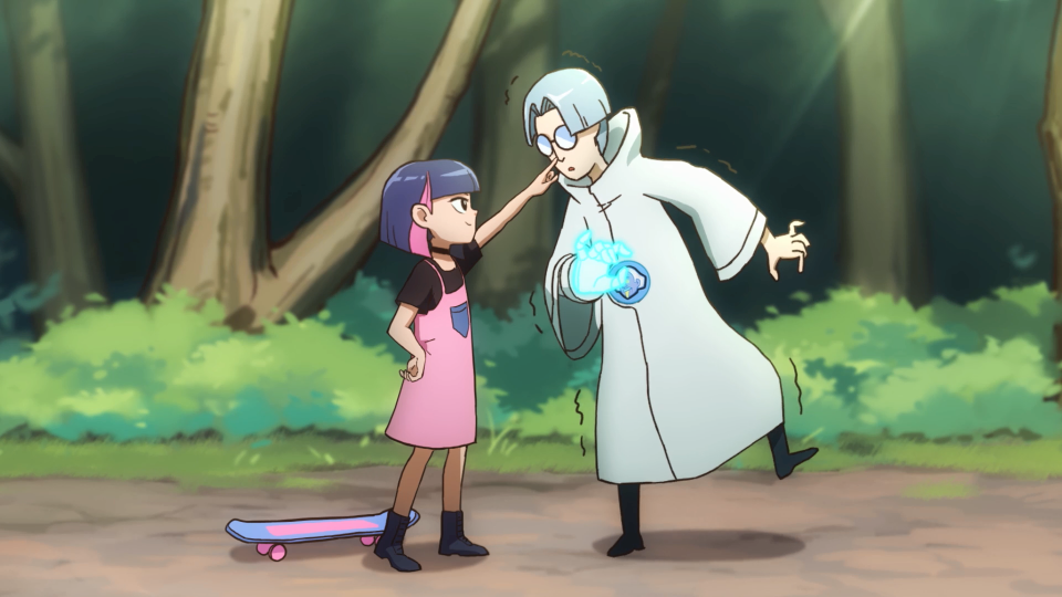 Scissor Seven 4